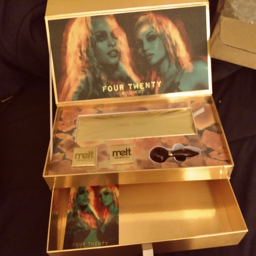 420;PR BOX